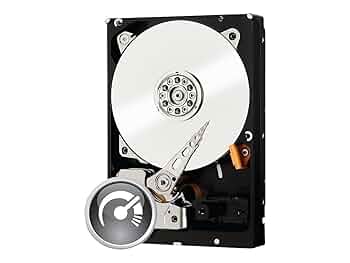 Western Digital WD1003FZEX（3.5 HDD 1TB） Western Digital Black WD1003FZEX 1TB 64MB 6Gbs SATA 3.5